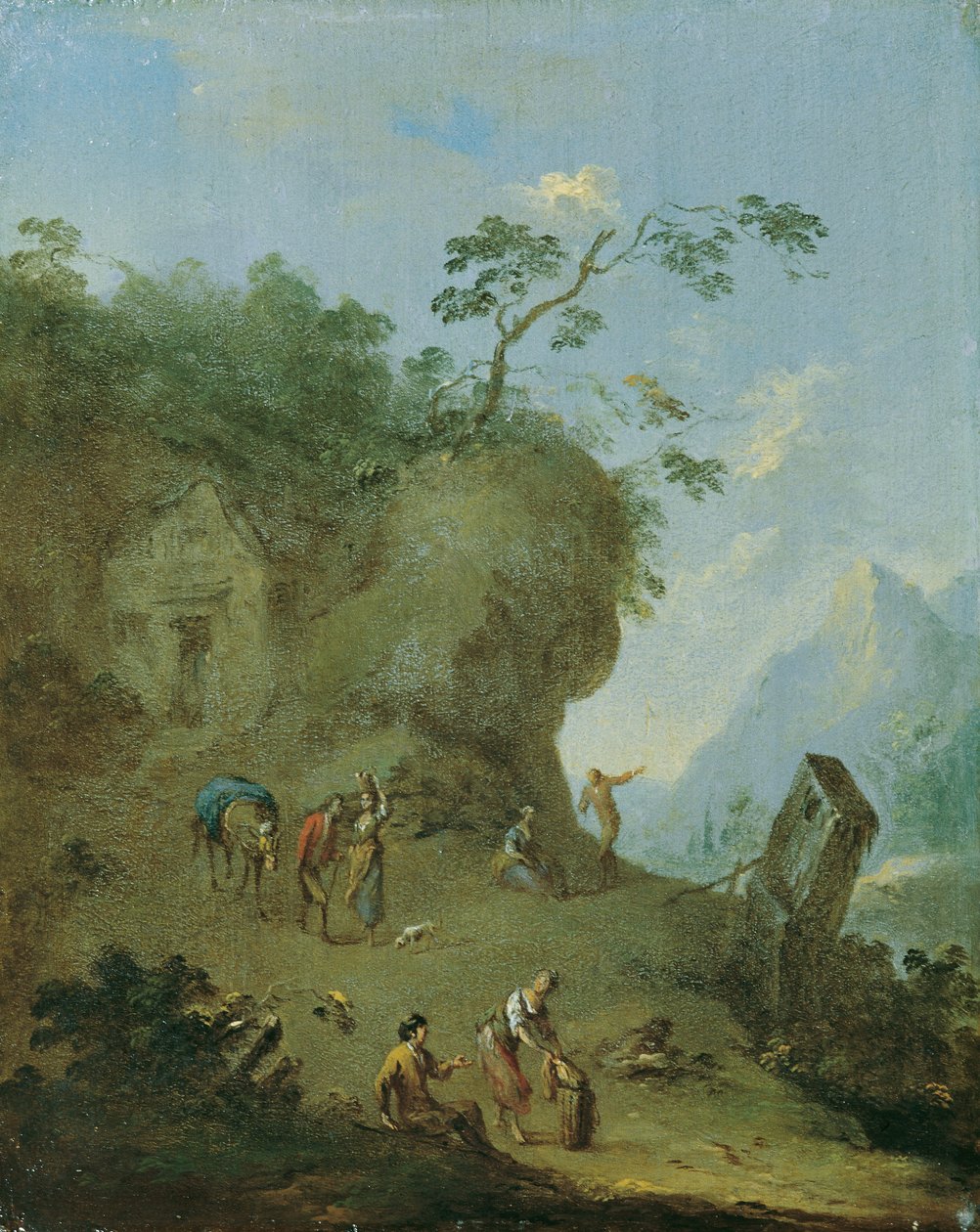  द्वारा नॉर्बर्ट ग्रंड