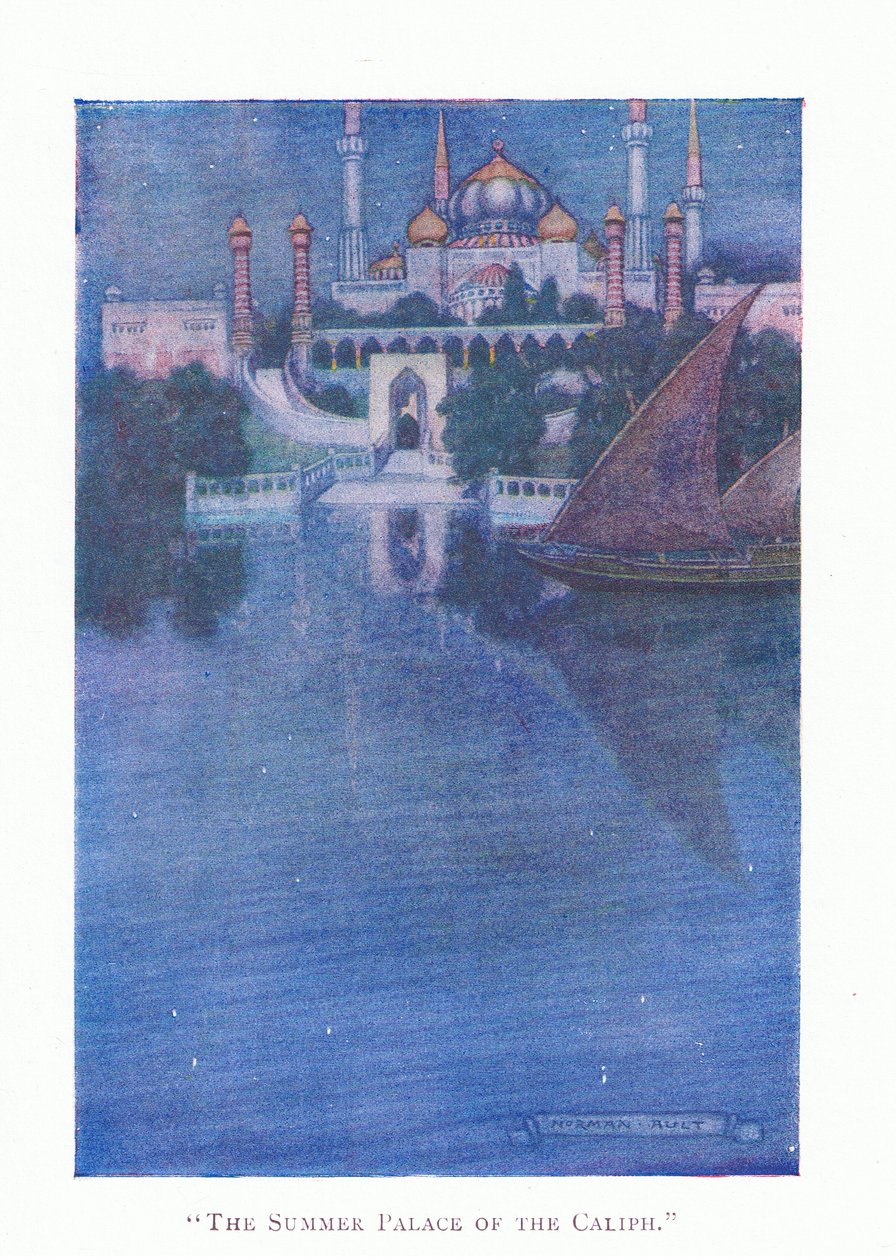  द्वारा नॉर्मन ऑल्टो