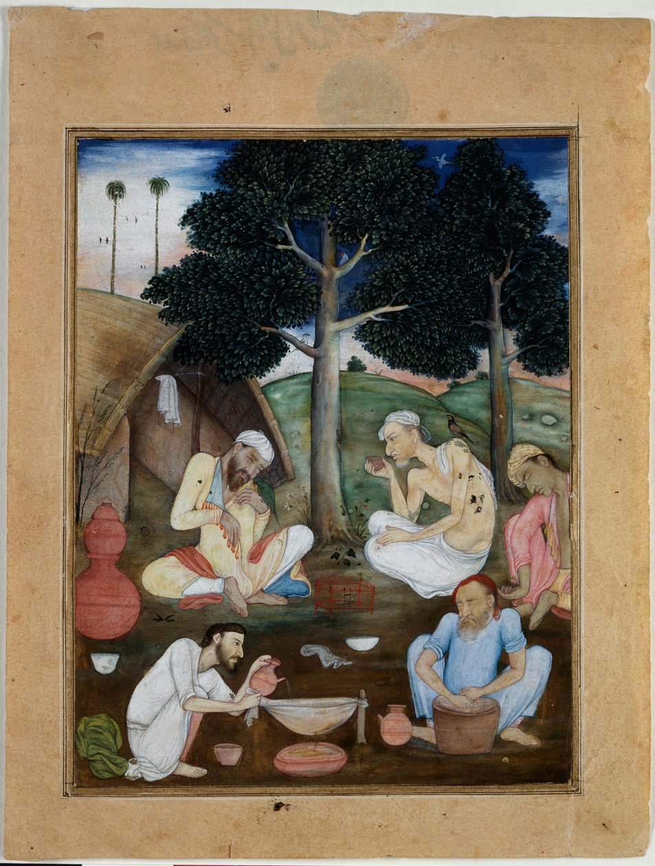  द्वारा उत्तर भारतीय स्कूल