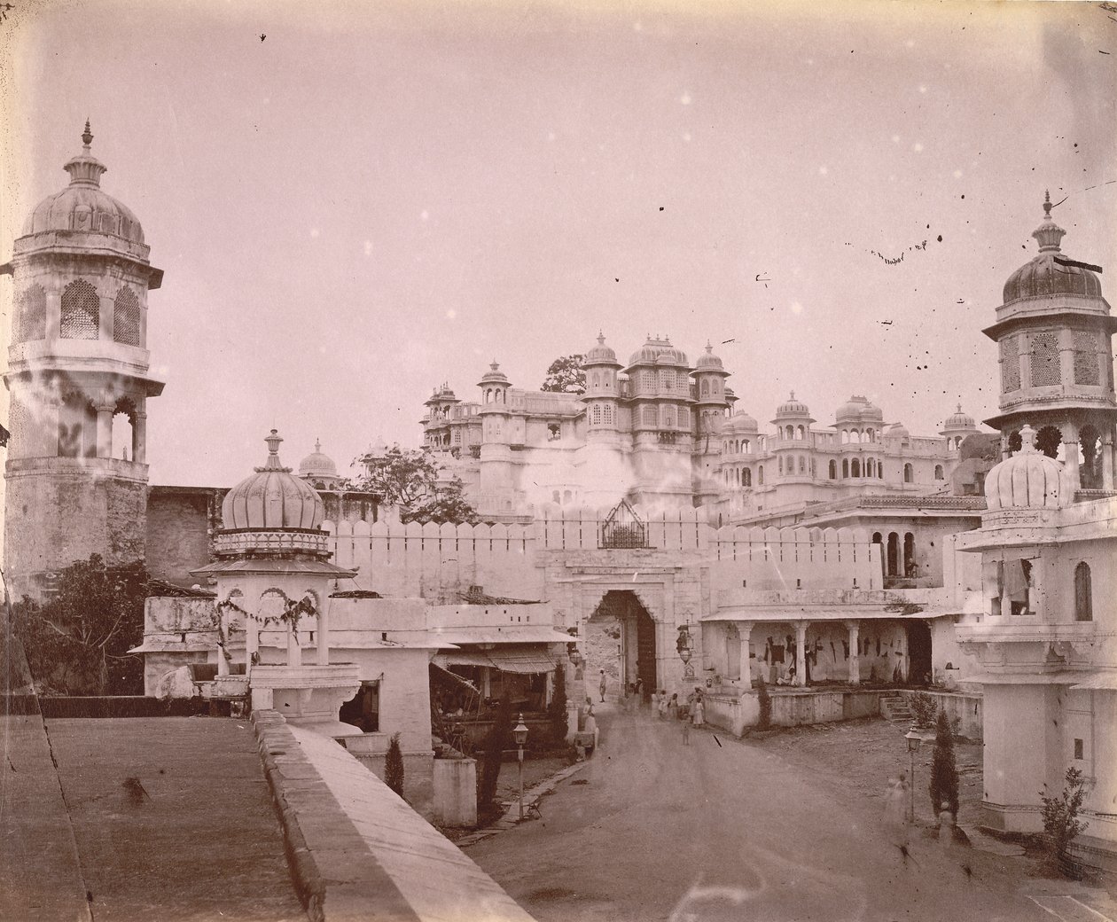  द्वारा ओएस बॉडेसन