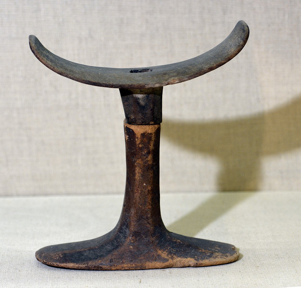 सिर-आराम, c.2500-2100 ईसा पूर्व द्वारा पुराने साम्राज्य मिस्र