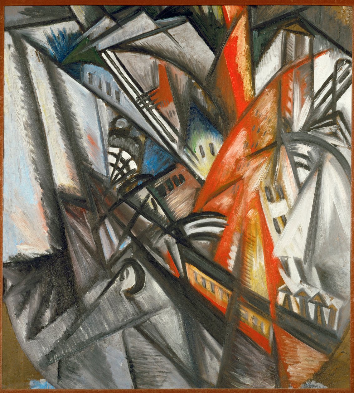  द्वारा ओल्गा व्लादिमीरोवाना रोज़ानोवा