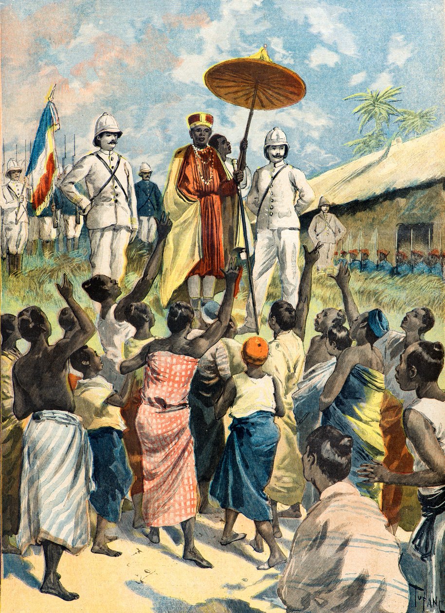  द्वारा ओसवाल्डो टोफानी