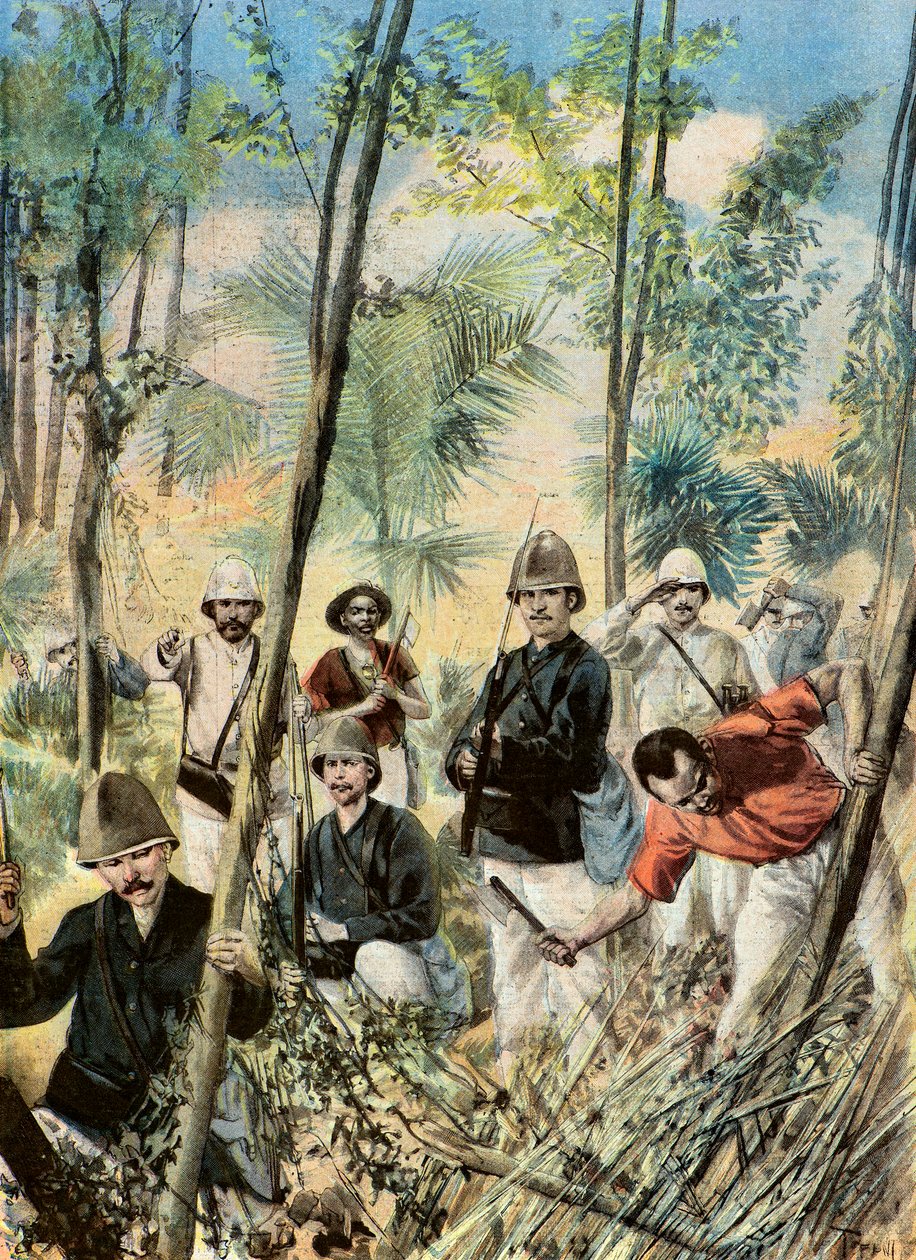  द्वारा ओसवाल्डो टोफानी