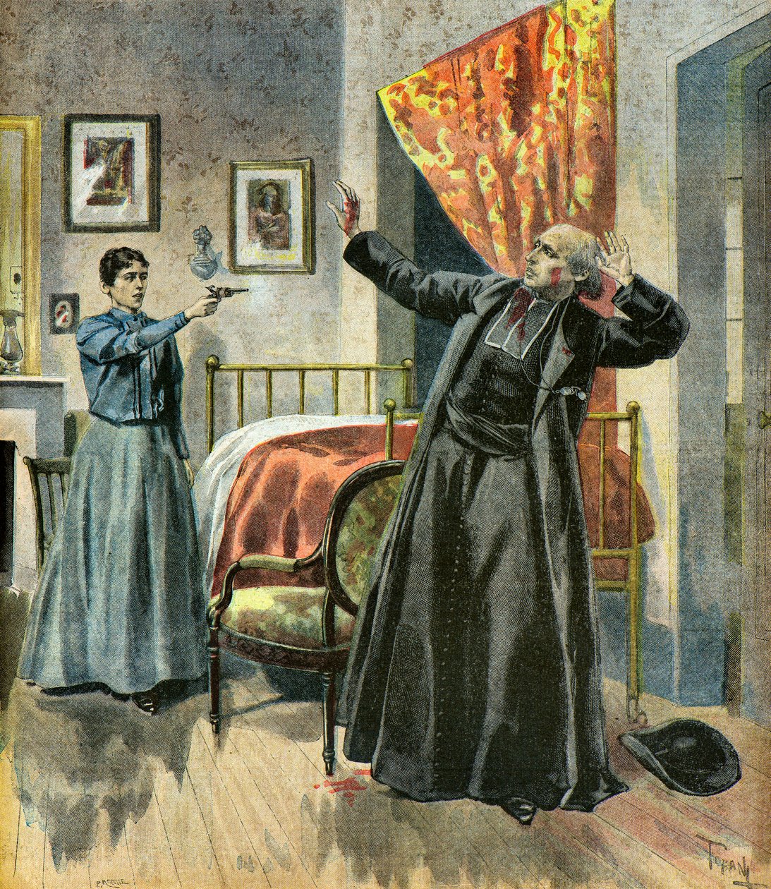  द्वारा ओसवाल्डो टोफानी