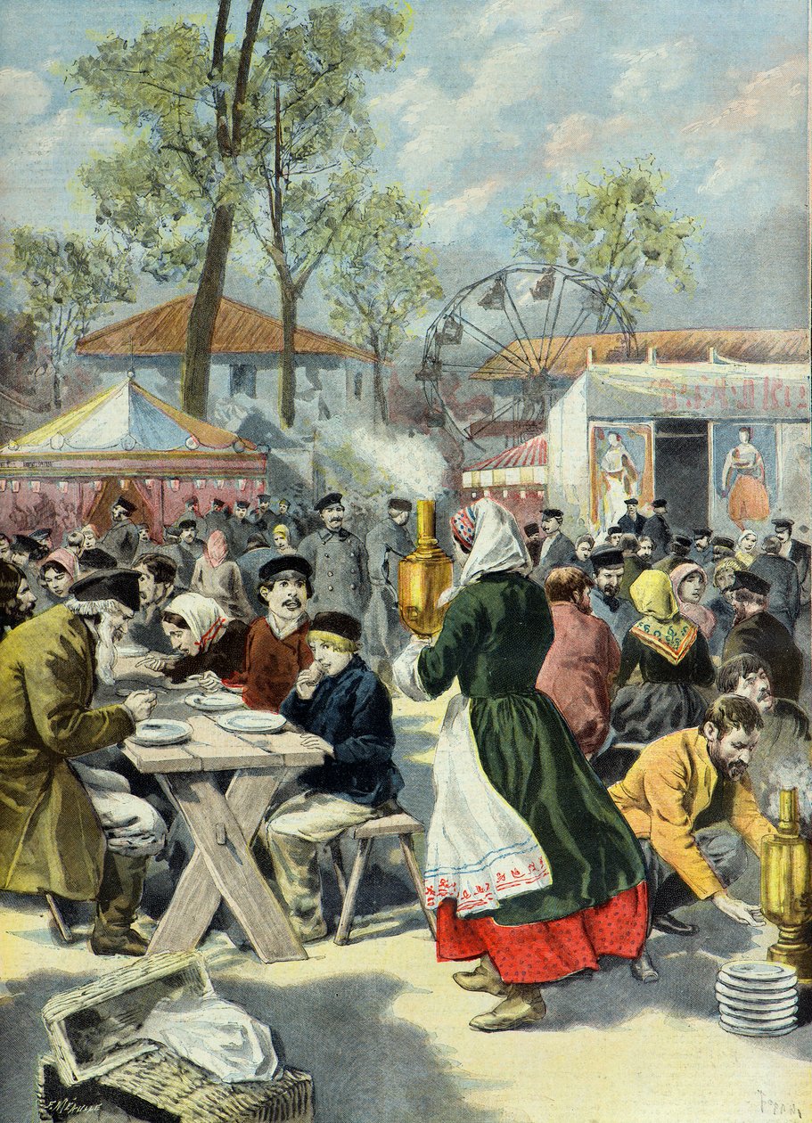  द्वारा ओसवाल्डो टोफानी