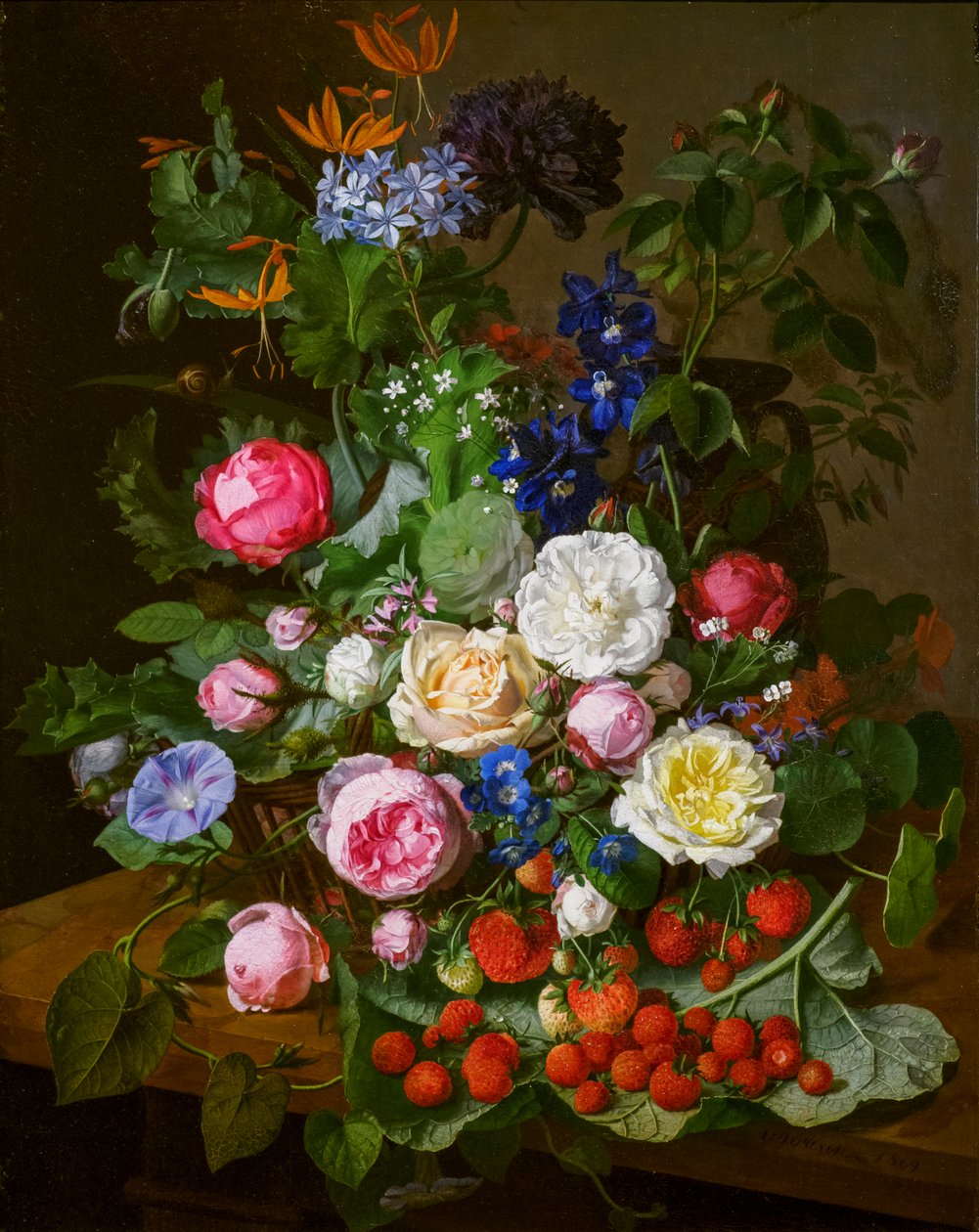  द्वारा ओटो डिड्रिक ओटेसन