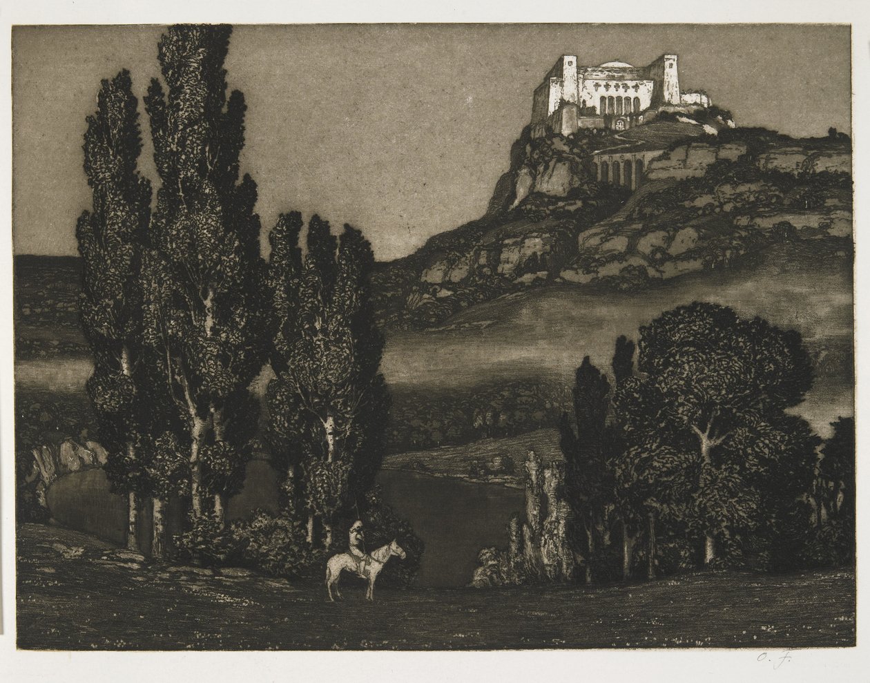  द्वारा ओटो फिशर