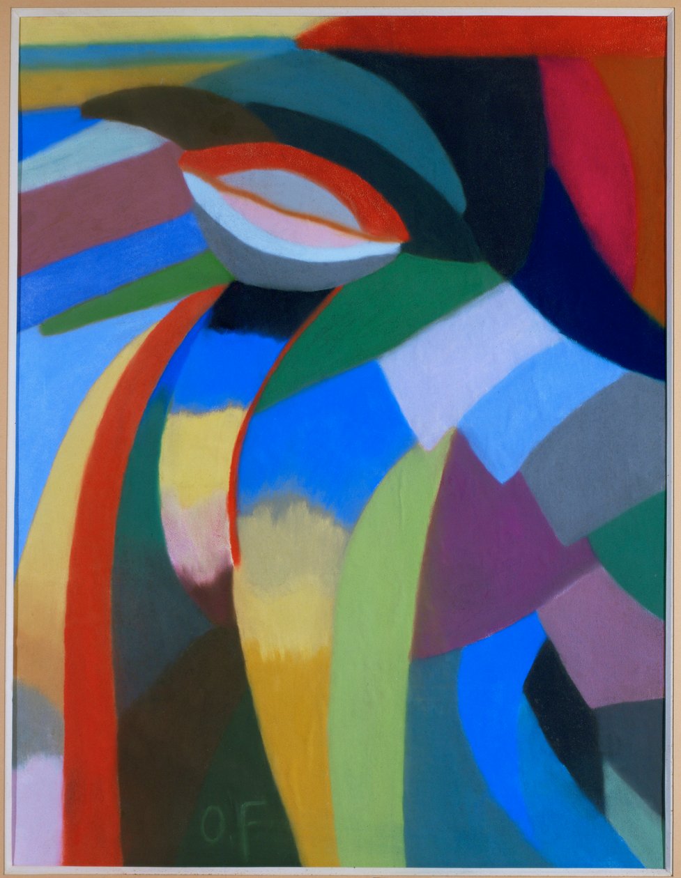  द्वारा ओटो फ्रायंडलिच