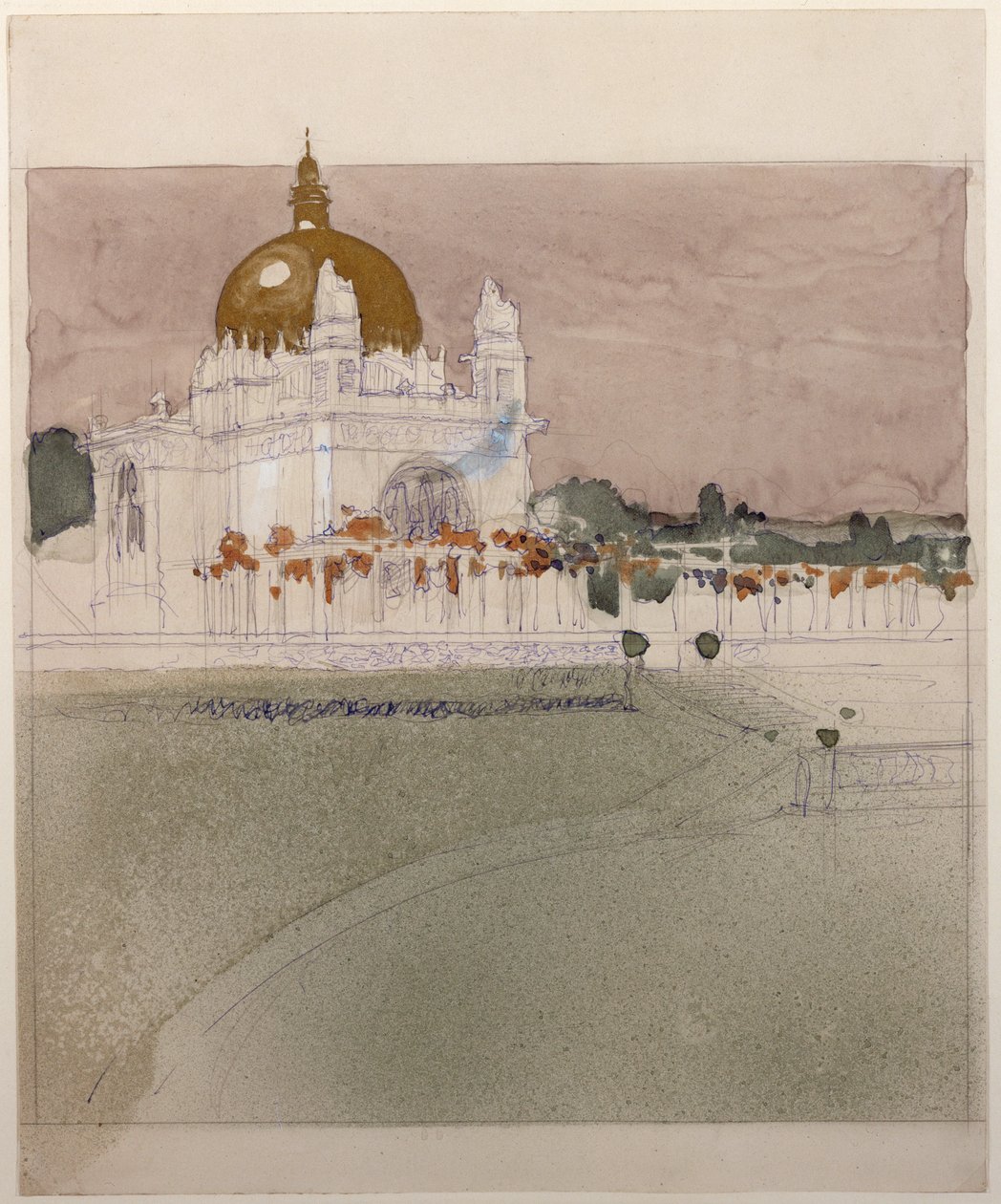  द्वारा ओटो वैगनर