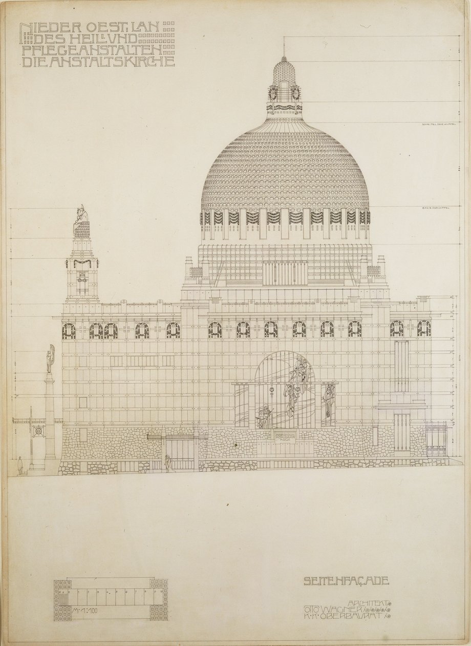  द्वारा ओटो वैगनर