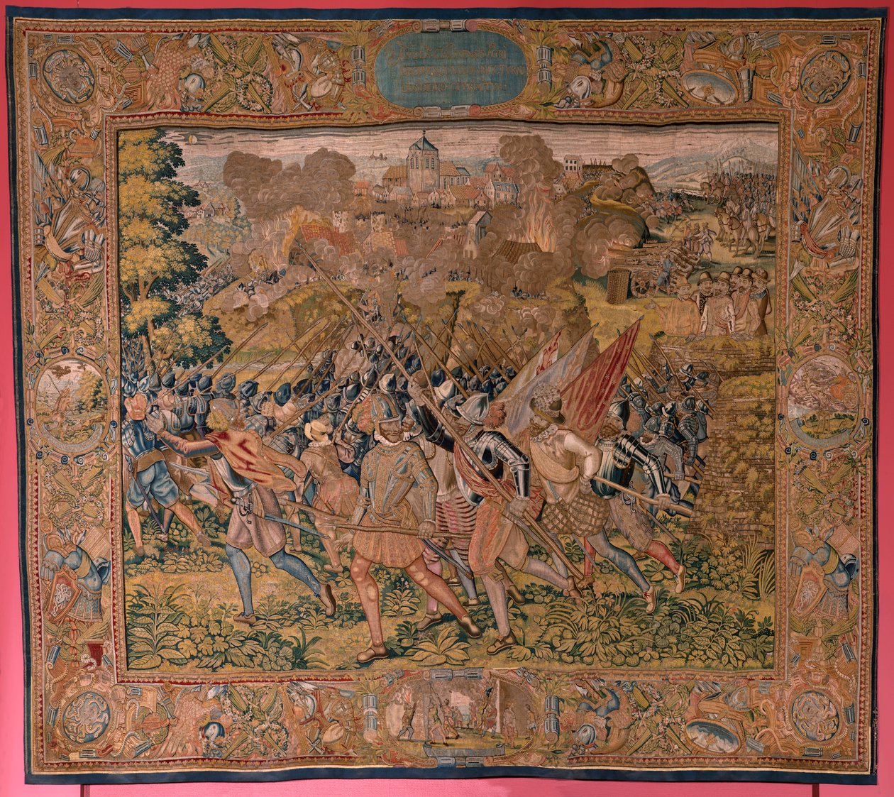  द्वारा ओटो वैन वेन
