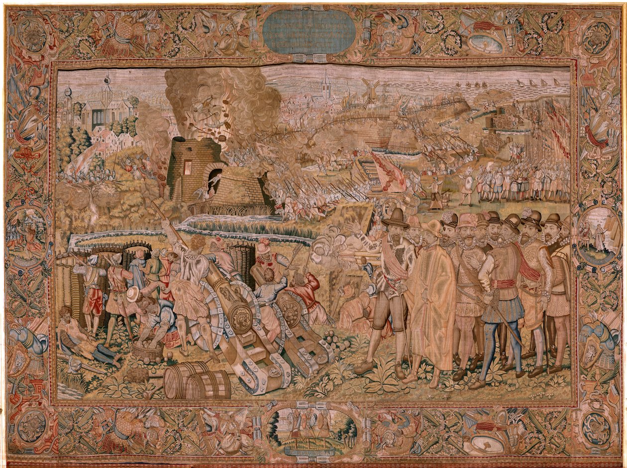  द्वारा ओटो वैन वेन