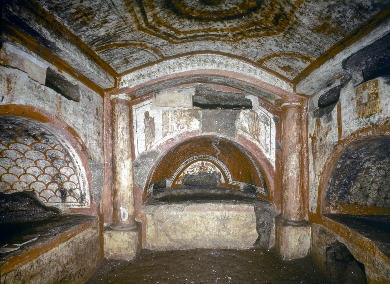  द्वारा पालेओ ईसाई