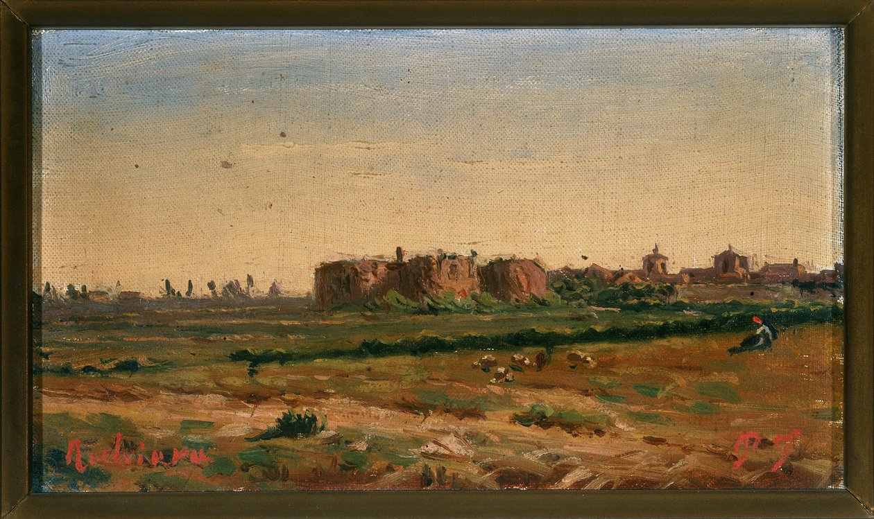 Rubiera द्वारा पाओलो फेरेटी