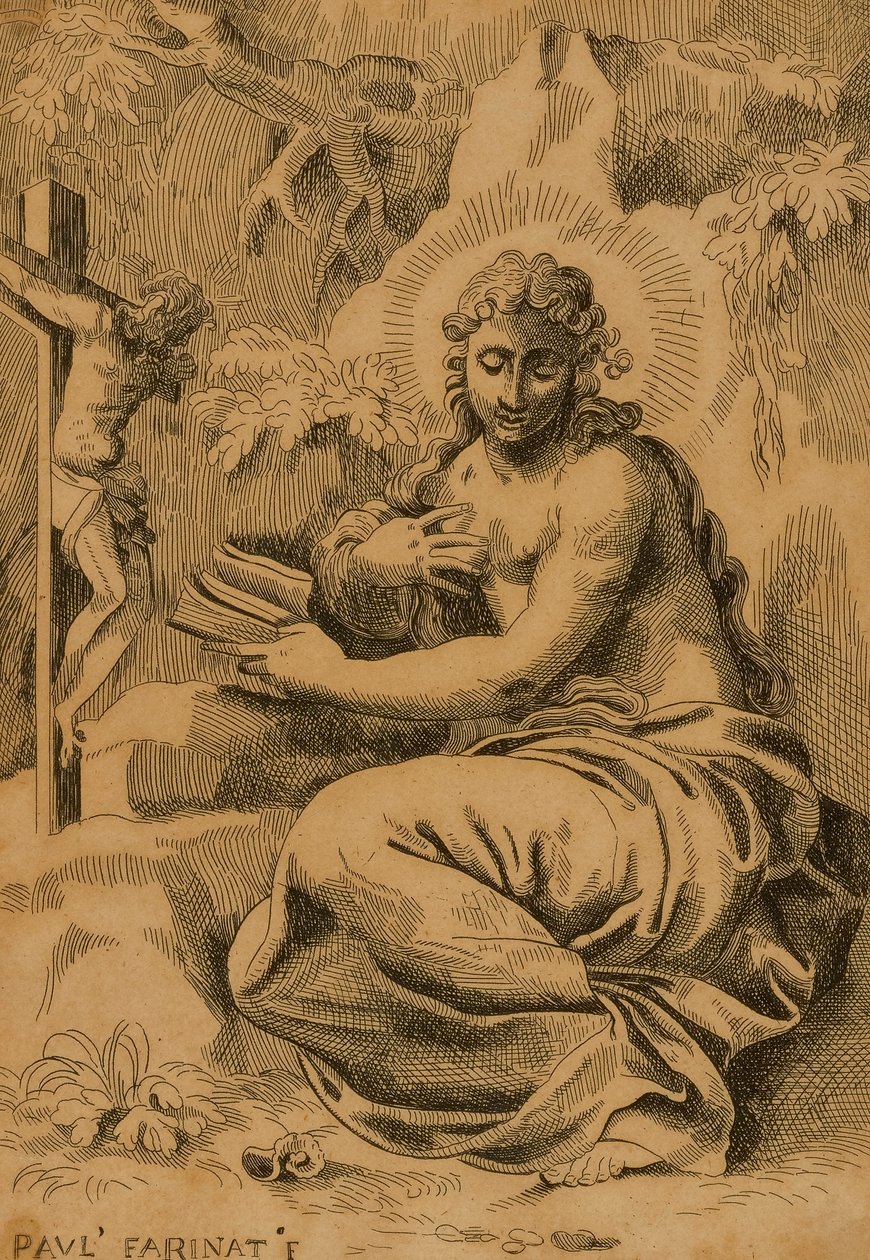  द्वारा पाओलो फ़रीनाती