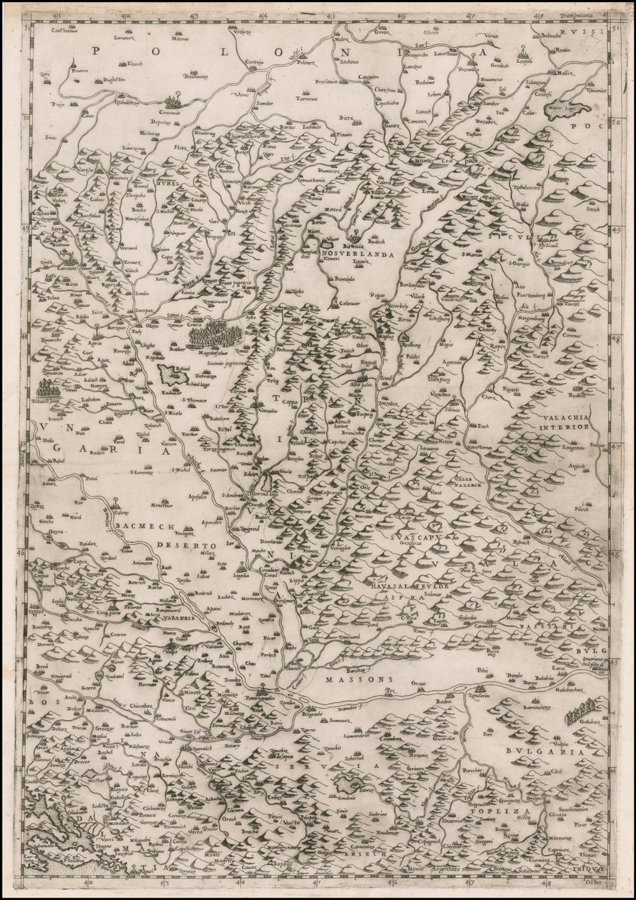  द्वारा पाओलो फ़ोर्लानी