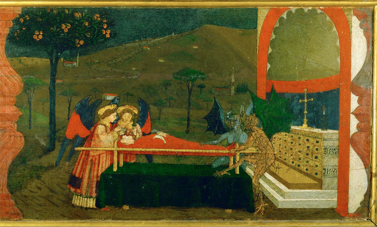  द्वारा पाओलो उकेलो