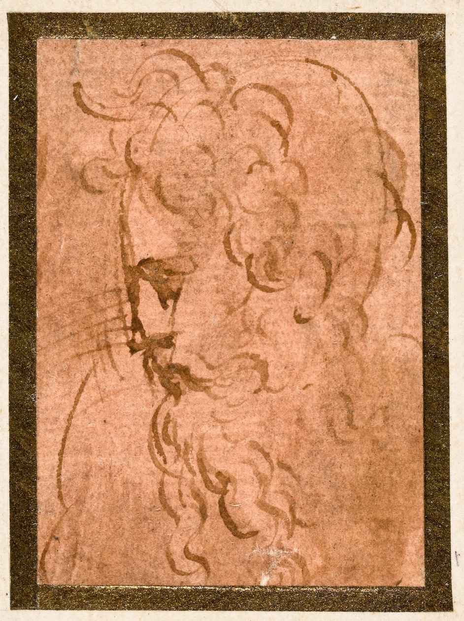  द्वारा Parmigianino