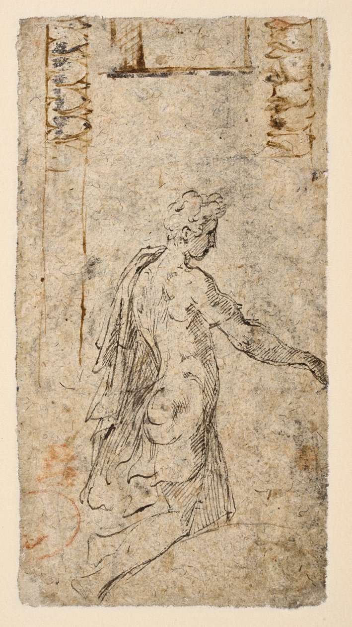  द्वारा Parmigianino