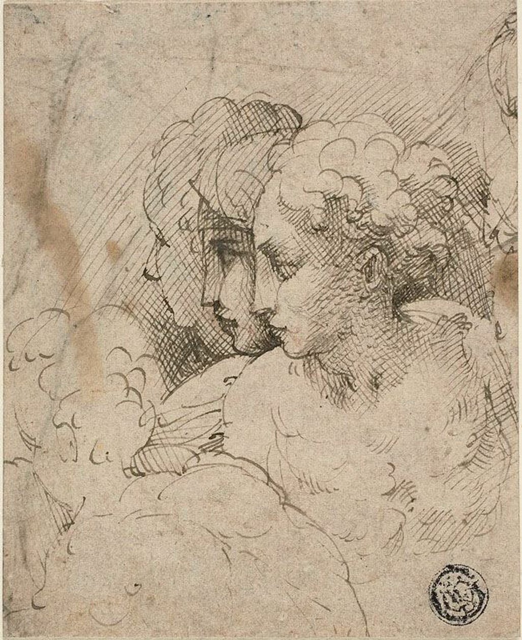  द्वारा Parmigianino