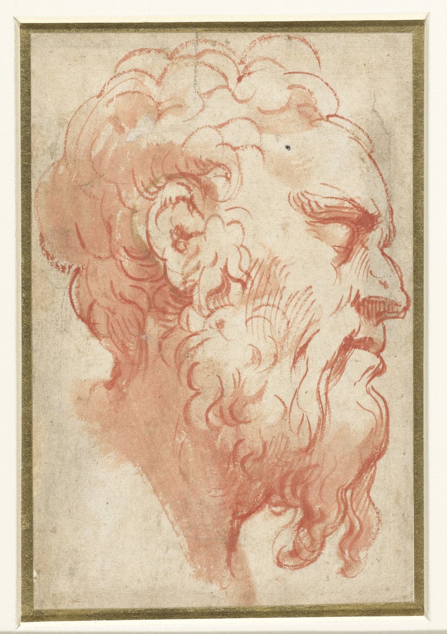 द्वारा Parmigianino