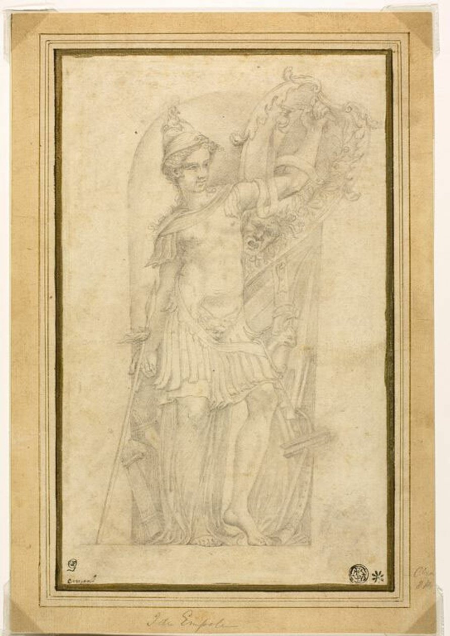 द्वारा Parmigianino