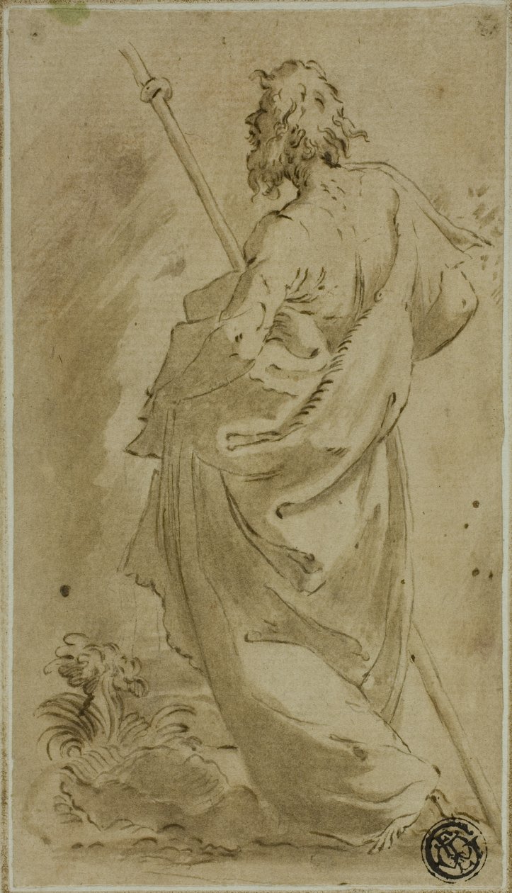  द्वारा Parmigianino