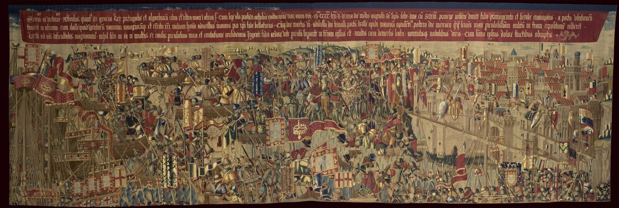  द्वारा पसक्वियर (कार्यशाला) ग्रेनियर
