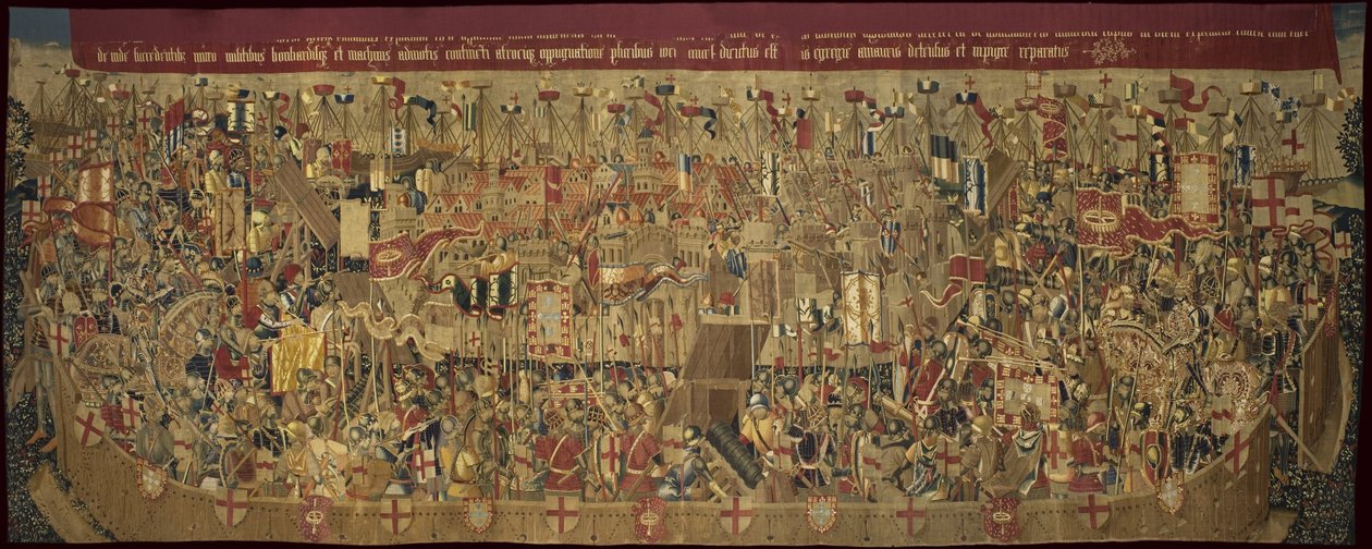  द्वारा पसक्वियर (कार्यशाला) ग्रेनियर