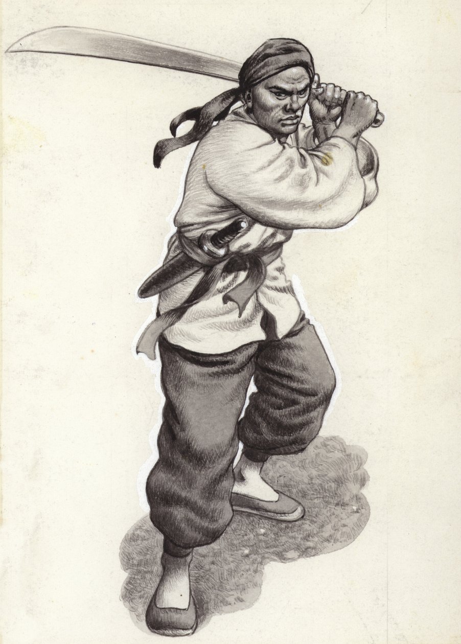  द्वारा पैट (1907-95) निकोल