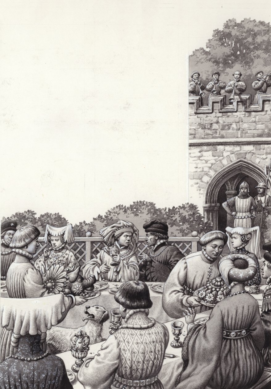  द्वारा पैट (1907-95) निकोल