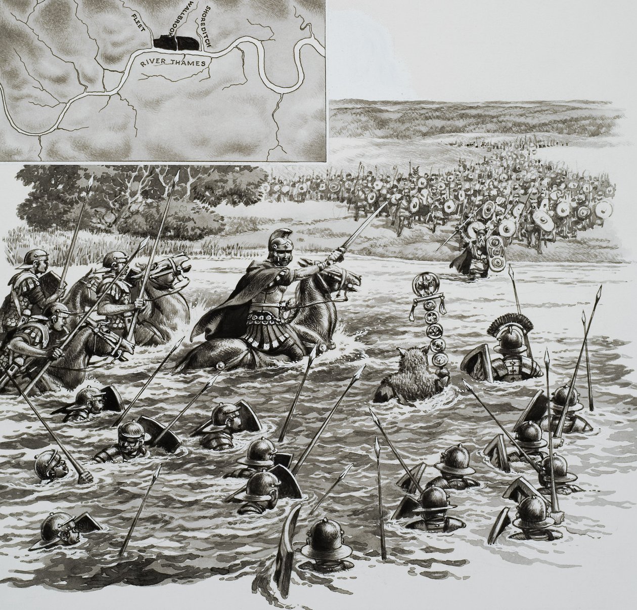  द्वारा पैट (1907-95) निकोल