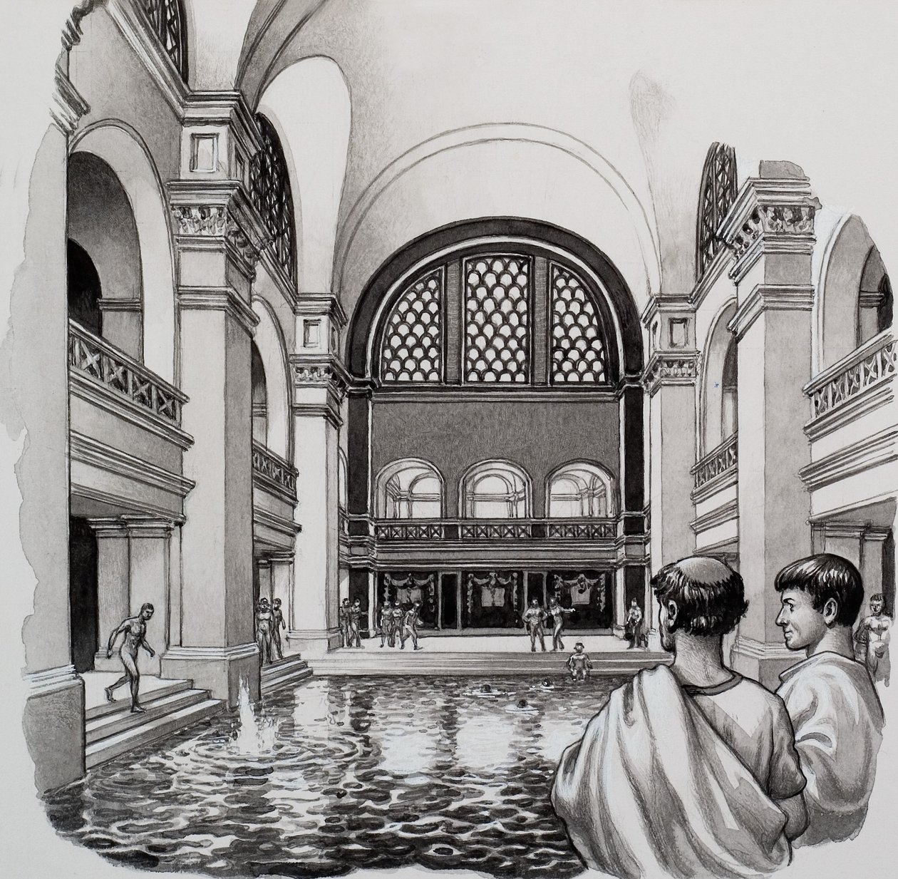  द्वारा पैट (1907-95) निकोल