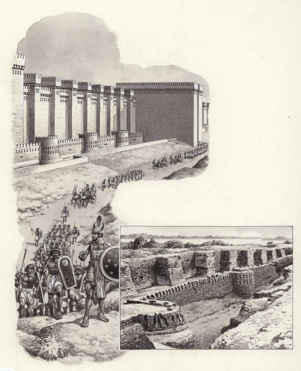  द्वारा पैट (1907-95) निकोल