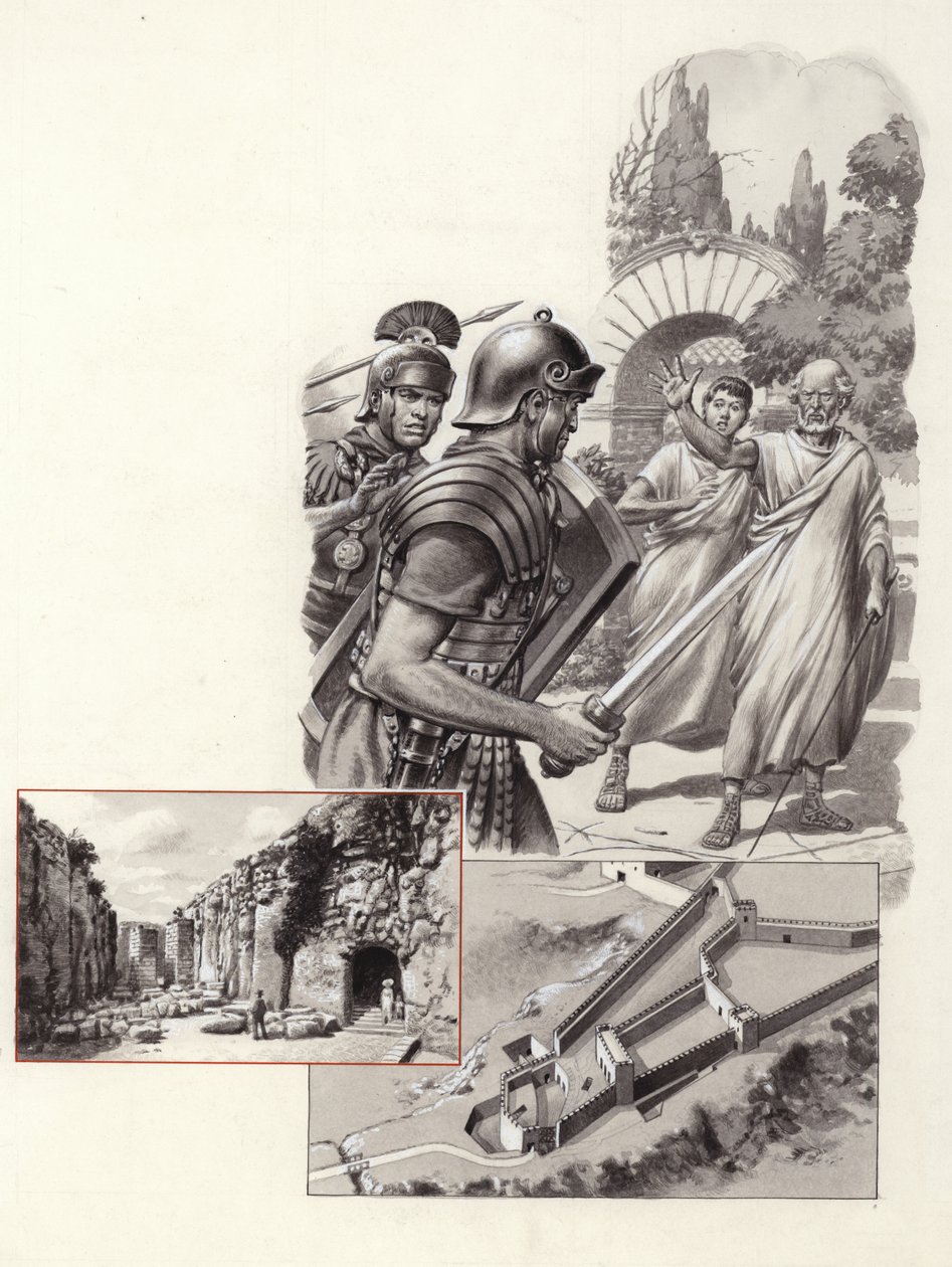  द्वारा पैट (1907-95) निकोल