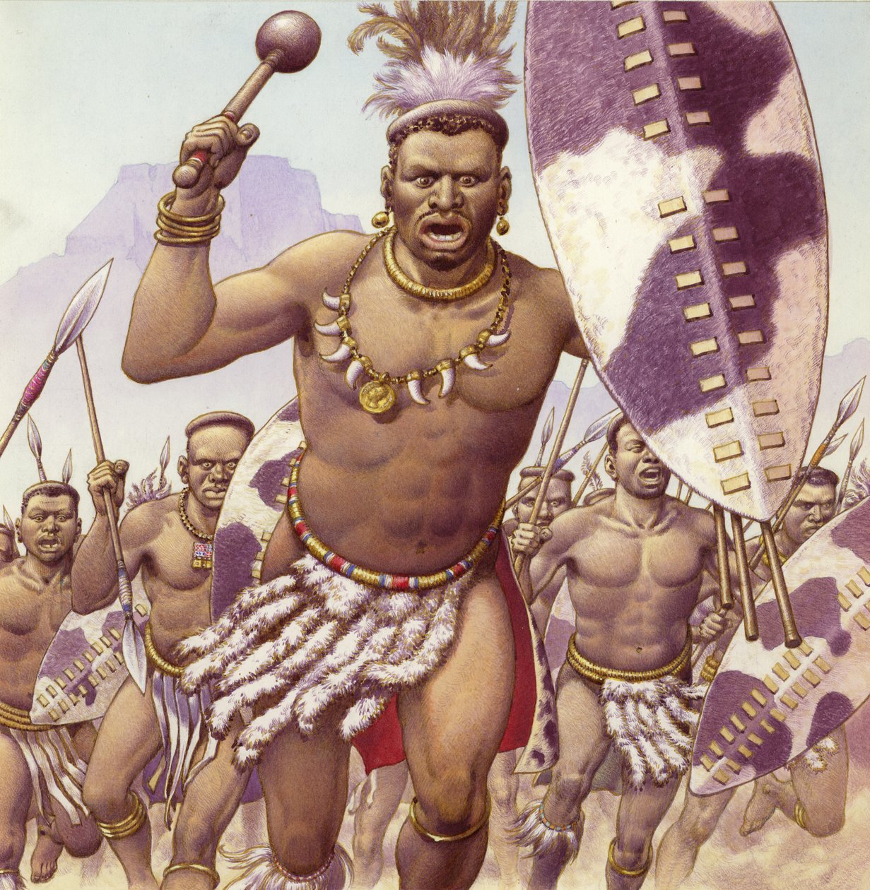  द्वारा पैट (1907-95) निकोल