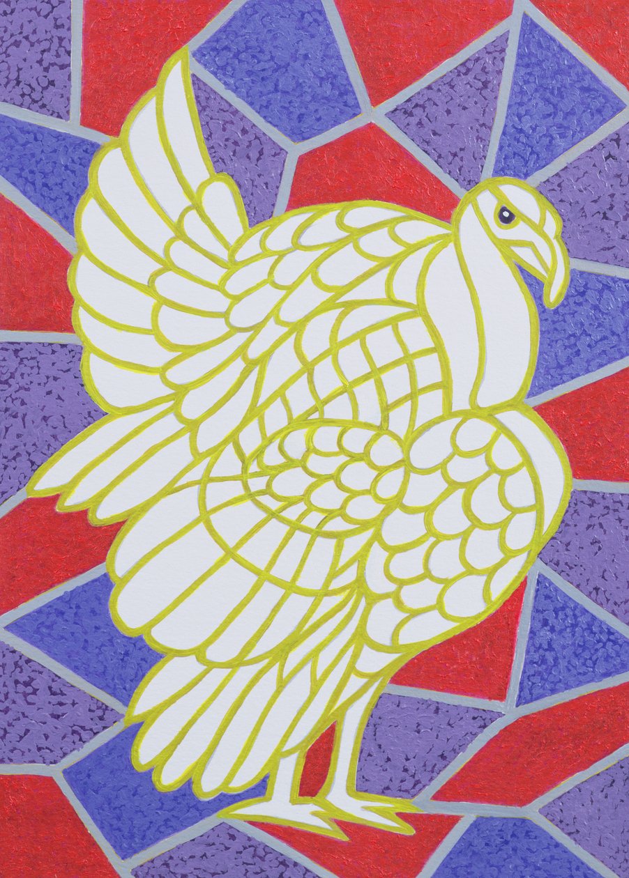  द्वारा पैट स्कॉट
