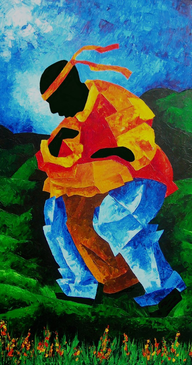  द्वारा पेट्रीसिया Brintle