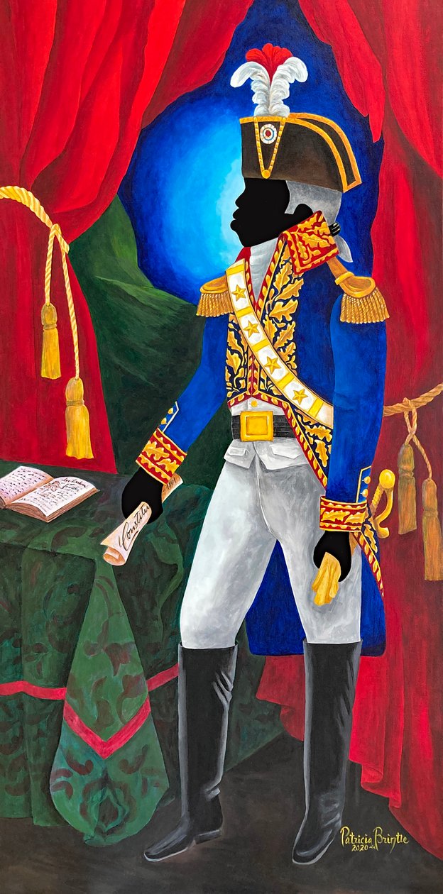  द्वारा पेट्रीसिया Brintle