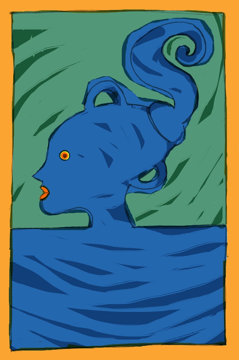  द्वारा पैट्रिज़िया ला पोर्टा