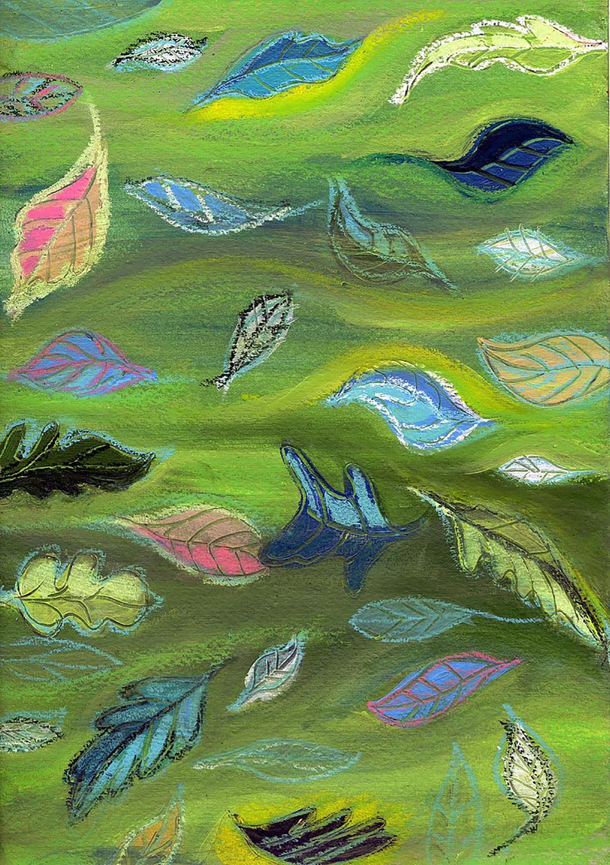  द्वारा पैट्रिज़िया ला पोर्टा