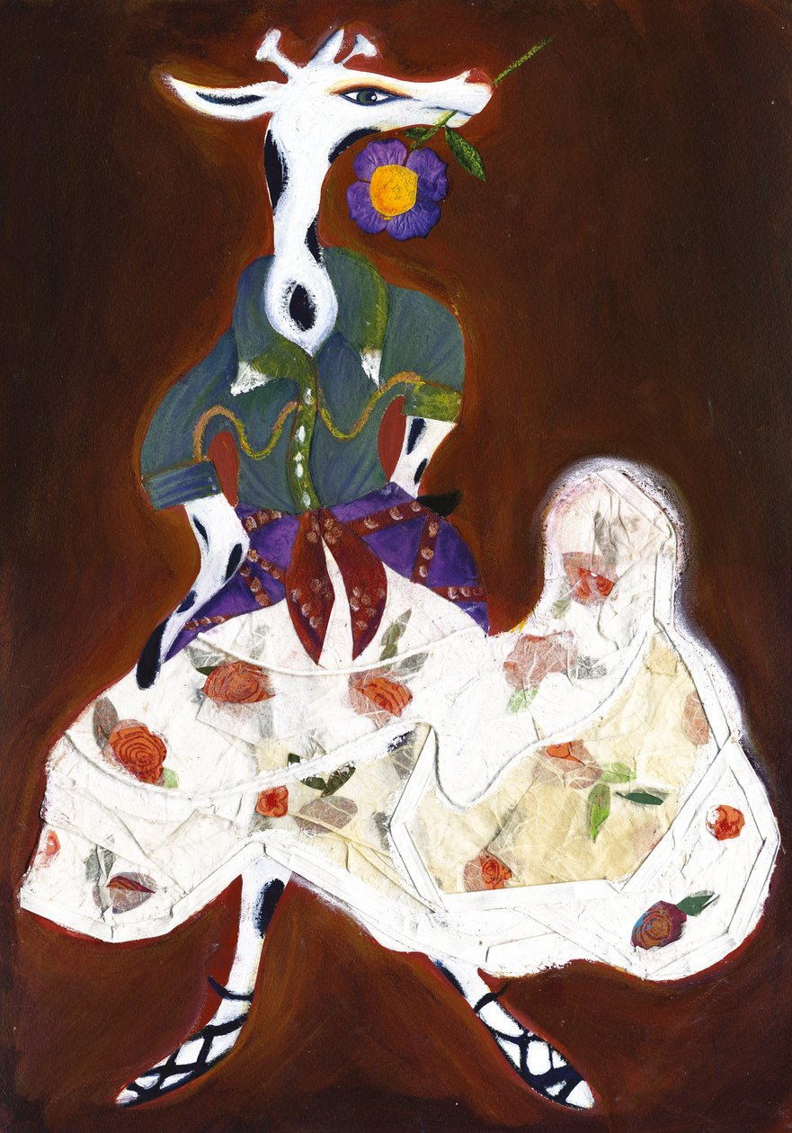  द्वारा पैट्रिज़िया ला पोर्टा