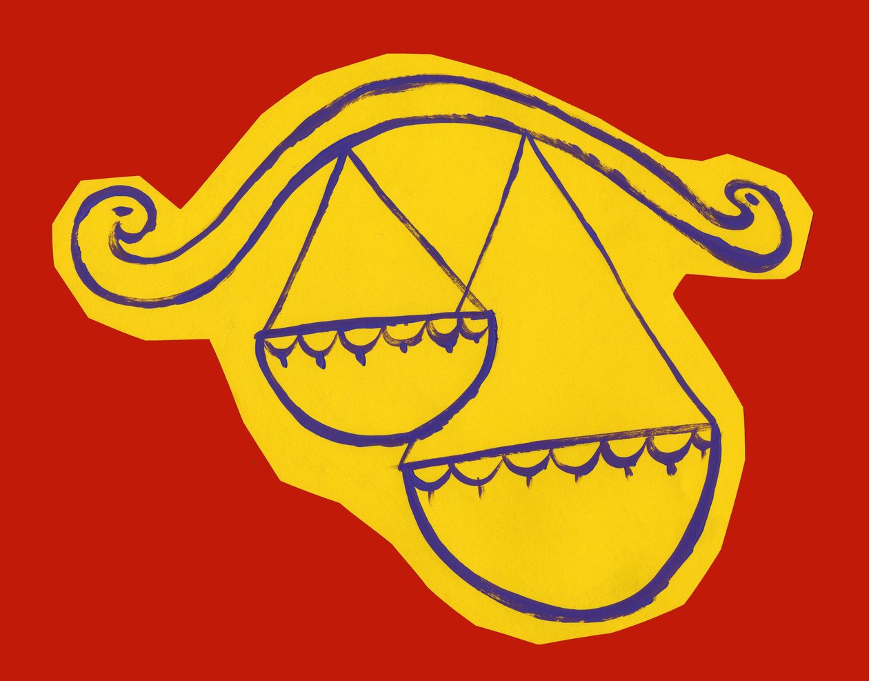  द्वारा पैट्रिज़िया ला पोर्टा