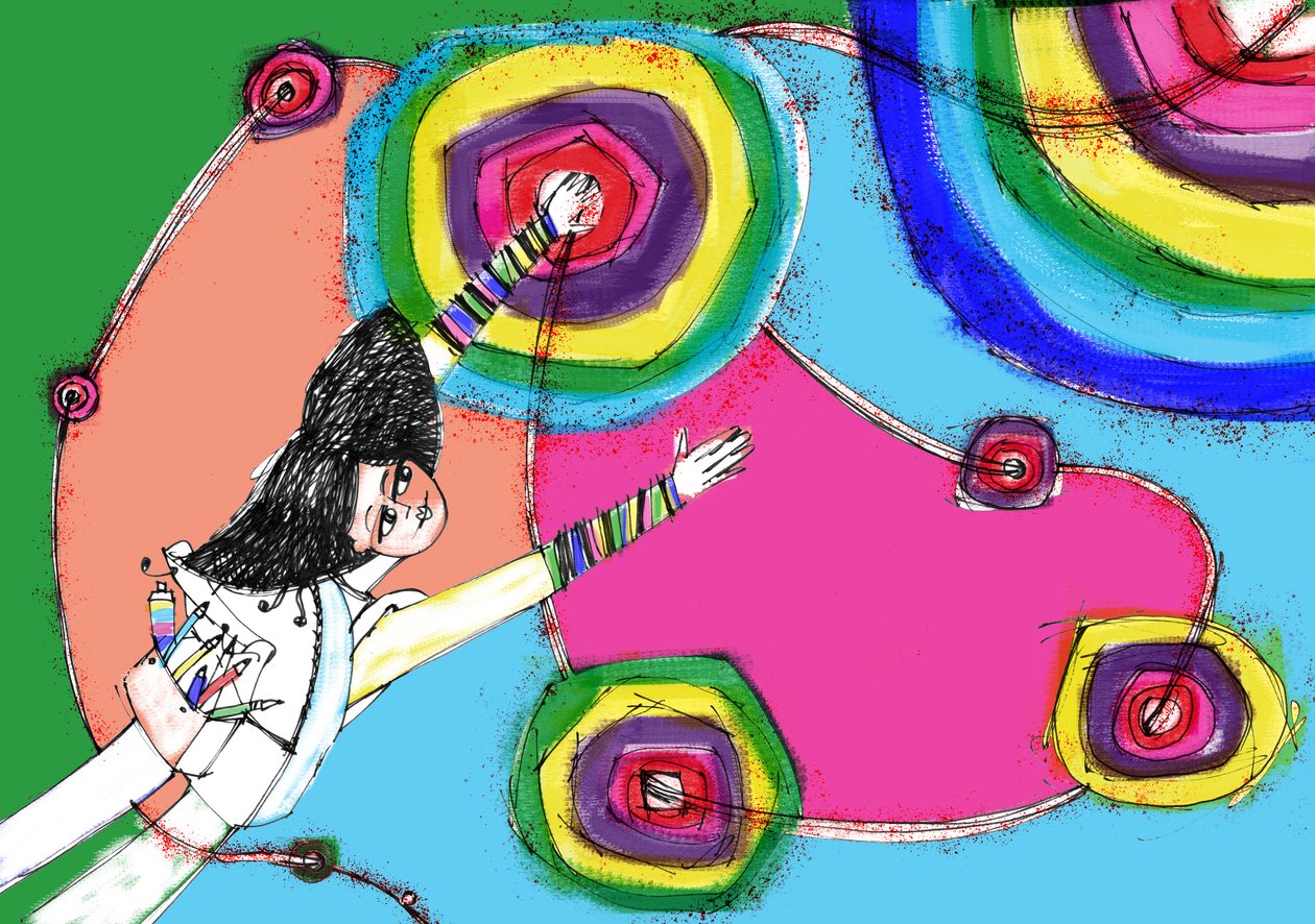  द्वारा पैट्रिज़िया ला पोर्टा