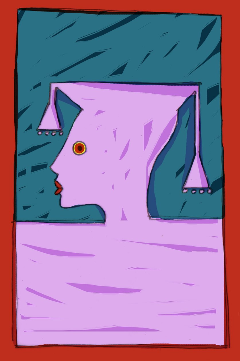  द्वारा पैट्रिज़िया ला पोर्टा