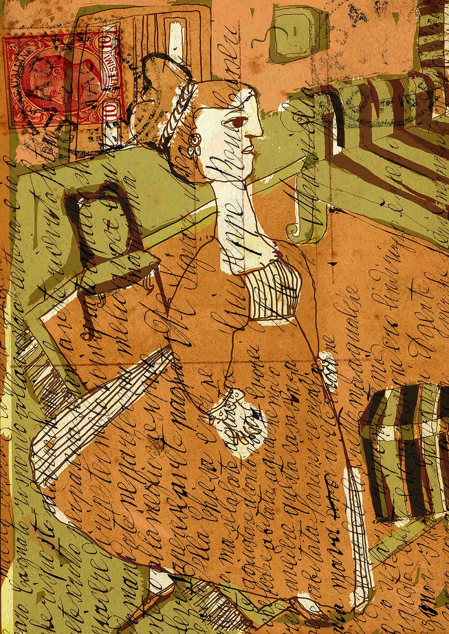  द्वारा पैट्रिज़िया ला पोर्टा