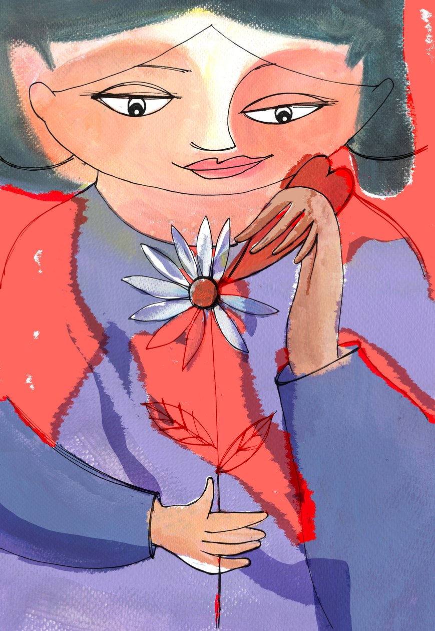  द्वारा पैट्रिज़िया ला पोर्टा