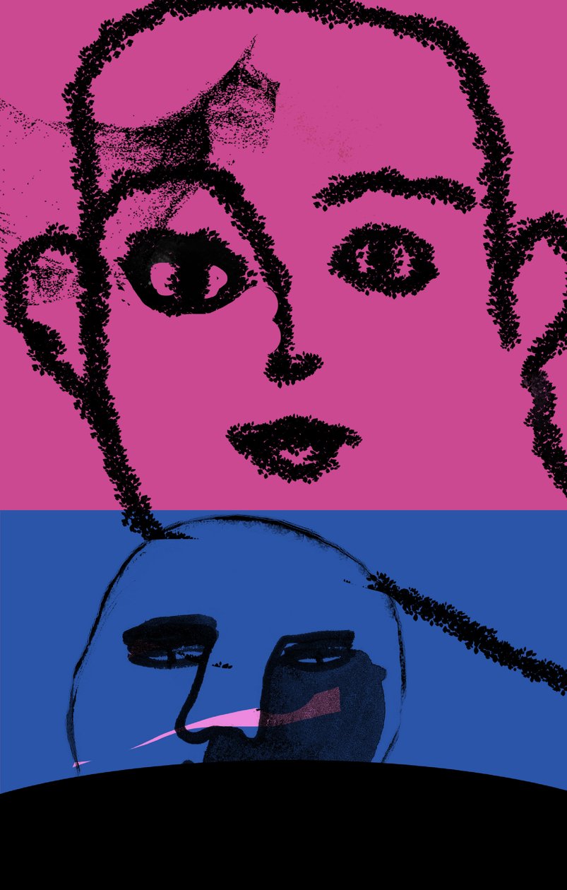  द्वारा पैट्रिज़िया ला पोर्टा