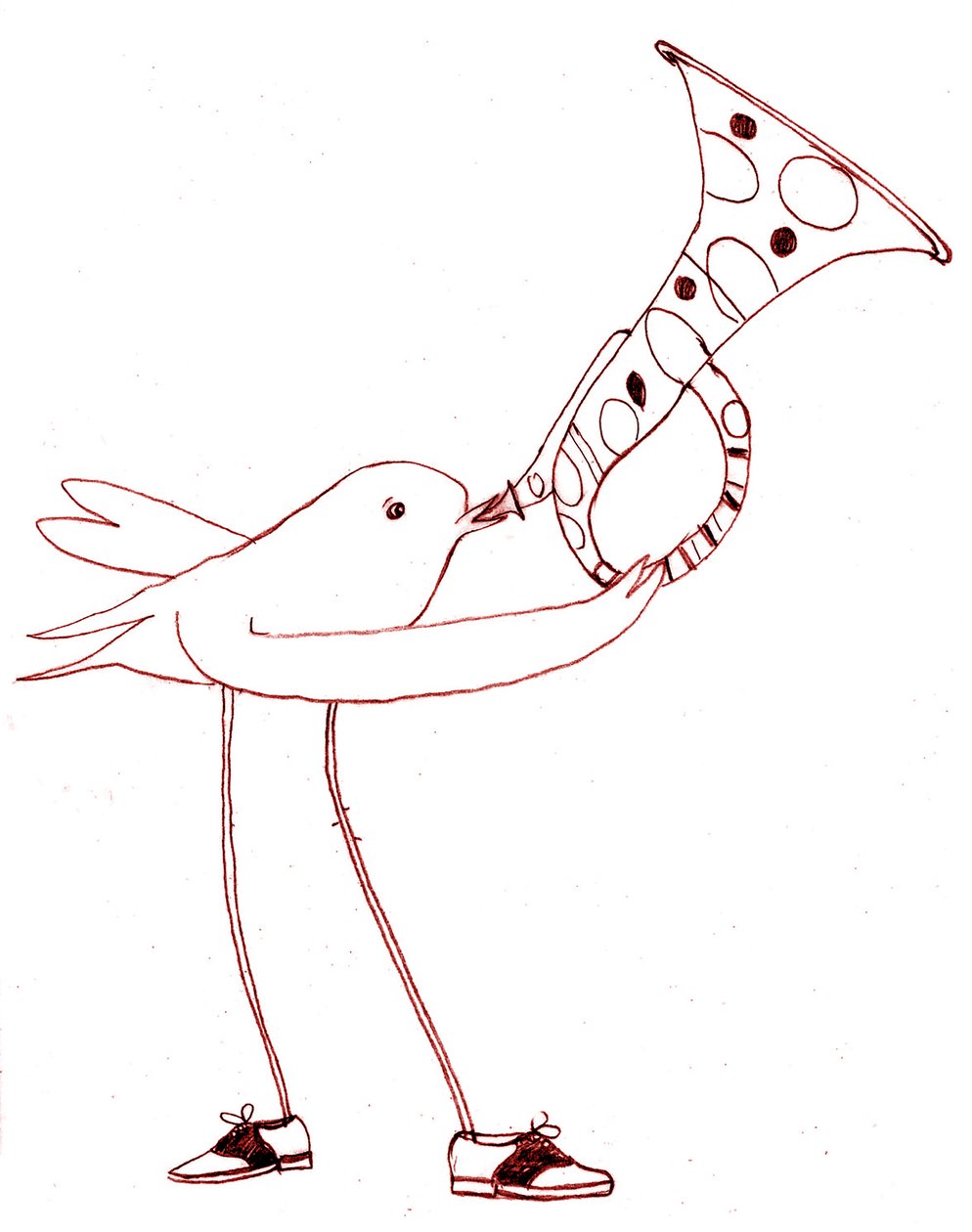  द्वारा पैट्रिज़िया ला पोर्टा